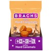 Brach's Nips Coffee Flavored Hard Candy, Individually Wrapped Candy, 3.25