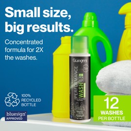 Grangers Performance Wash Concentrate 300ml
