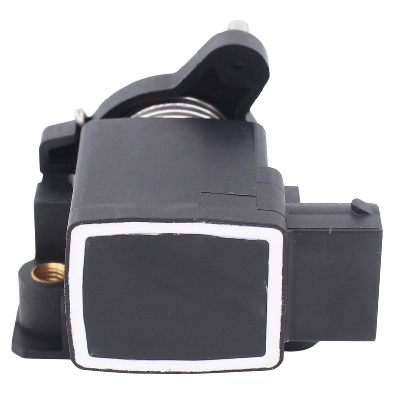 Accelerator Pedal Sensor, Accelerator Pedal Position Sensor, Accelerator Pedal for