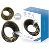 Hanayama Cast Metal Puzzle Mobius