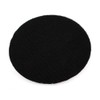Power Tool Hook and Loop Backing Pad, 5 Inch Plastic