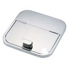 UK 18 – 8 Square Type Kitchen Pot for Split Lid 18 cm 2022800