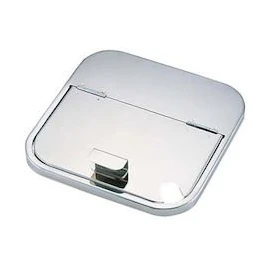 UK 18 – 8 Square Type Kitchen Pot for Split Lid 18 cm 2022800