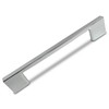 Southern Hills Polished Chrome Cabinet Handles - 5-Pack - 3.75"