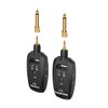 INGPARTNER A10 Wireless Guitar System 2.4GHz 2 Modes Built-in Rechargeable
