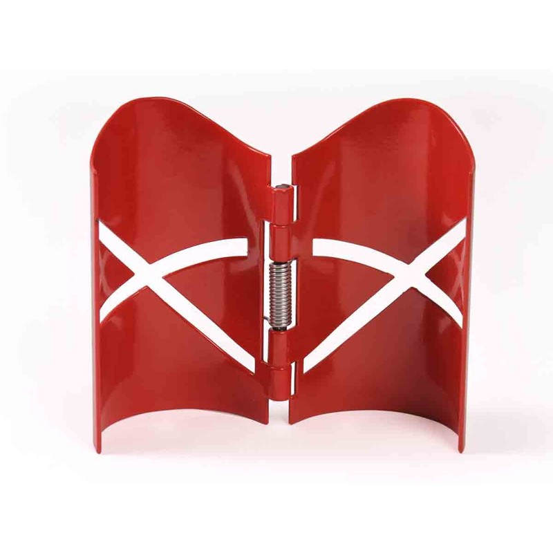 Mercer Industries 730030 Pipe Marking & Cutting Guide 2 3/8"