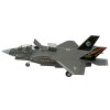 DCD Lockheed Martin F-35B (STOVL) Lightning II Aircraft Toy BF-01