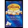 Ferrara Torrone, Almond Honey Nougat Candy 40 Count