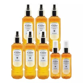 Dalba [달바] 시즌6 엑소 미스트 세럼 변정수 160ml 6개+60ml 2개_P420052557 [Dalba] Season 6 EXO Mist Serum Byungjeongsu 160ml 6 pcs + 60ml 2 pcs_P420052557 [Dalba EXO Serum 160ml 6 pieces + 60ml 2 pieces]