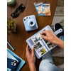 INSTAX Pastel Blue Mini Album