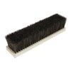 Kincho Plastering Brush, Real Horse Hair, No Handle, 1 and