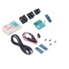 SPI Flash Programmer High Speed Chip Programmers 24 25 93