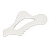 Lymphatic Drainage Gua Sha Tool Men Women Skin Beauty Muscle