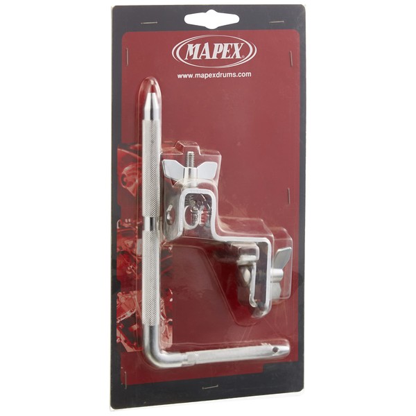 Mapex MCH912 Cowbell/Accessory Bass Drum Mount