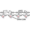 Forester 18" Chainsaw Chain 3/8 LP .050 Gauge 63 DL
