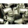 Dzus 10 Dzus fasteners 6 1/2 55 Aluminum Racing FO6