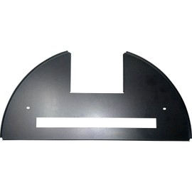 Hopper Guard Kit for Pro 575/780, BCA1258 Compatible with Traeger