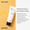 Propolis Honey Overnight Mask