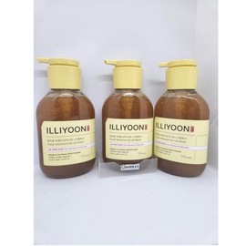 Fresh/400ml/x/3/Skin Care