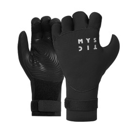 Mystic Roam Glove 3 mm Precurved