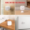 SwitchBot Motion Sensor Switchbot Alexa Security - Compatible with Google