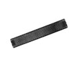 Flat File 5 Piece Hand File DIY Woodworking Metal Polishing