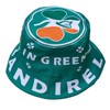 Generisch Ireland, Ireland Sun Hat, Fan Hat, Fishing Hat, Military