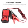 Automotive Relay Tester Car Relays Detector Automobile Relay Detector Fault