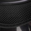 PRETYZOOM Transparent Visor Hat UV Protection Summer Sun hat Ultraviolet-proof