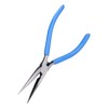 Needle Nose Pliers Wire Stripper Chrome Vanadium Steel Handheld Wire