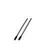 POSH 800276 Soft Release Tie, M, 7.1 inches (180 mm),