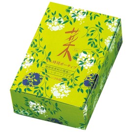 kameyama Mustard 12 Hour Votive 6 Pack