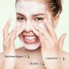 Mascarilla De Té Verde En Barra, 2 Unidades, Máscara De