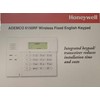 Ademco Honeywell Keypad 6150RF