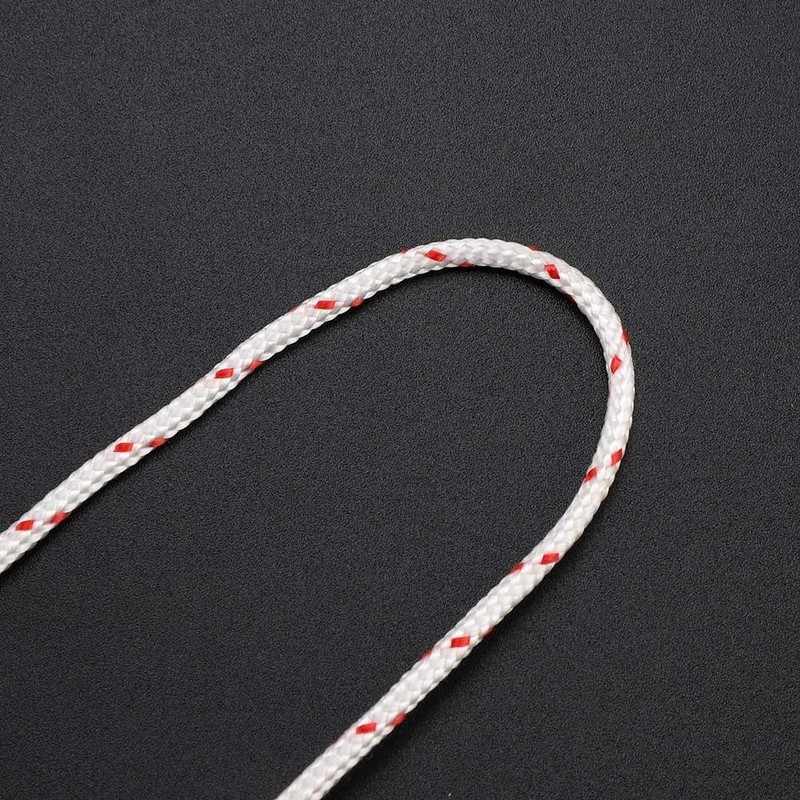 Broco 5.0mm 10m Starter Rope Pull Cord For STIHL HUSQVARNA