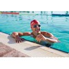 Zoggs 461037-WHRDTBLR Gafas de natación Predator Multicolor, Talla Única