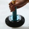 ZUOS A pair of 6" Vertical Vacuum Suction Cup with