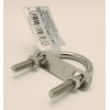 Wake Industry BK-703 Stainless Steel U Bolt Set Fixing Bracket,