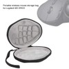 MX Ergo Portable Wireless Mouse Storage Bag, Lightweight Shockproof Carry