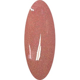 SHEBA NAILS Dipcrylic Dip Dipping Powder Heavy Metal DUO KIT - Rose Gold & 24k - 1oz Jar each