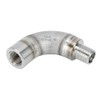 Oxygen Sensor Restrictor Fitting with Adjustable Gas Flow Inserts FT11619