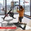 The Pivot for Peloton Bike Screens, Made in USA -