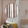 HSYLYM String Door Curtain Window Decorations Room Divider Room Decorations