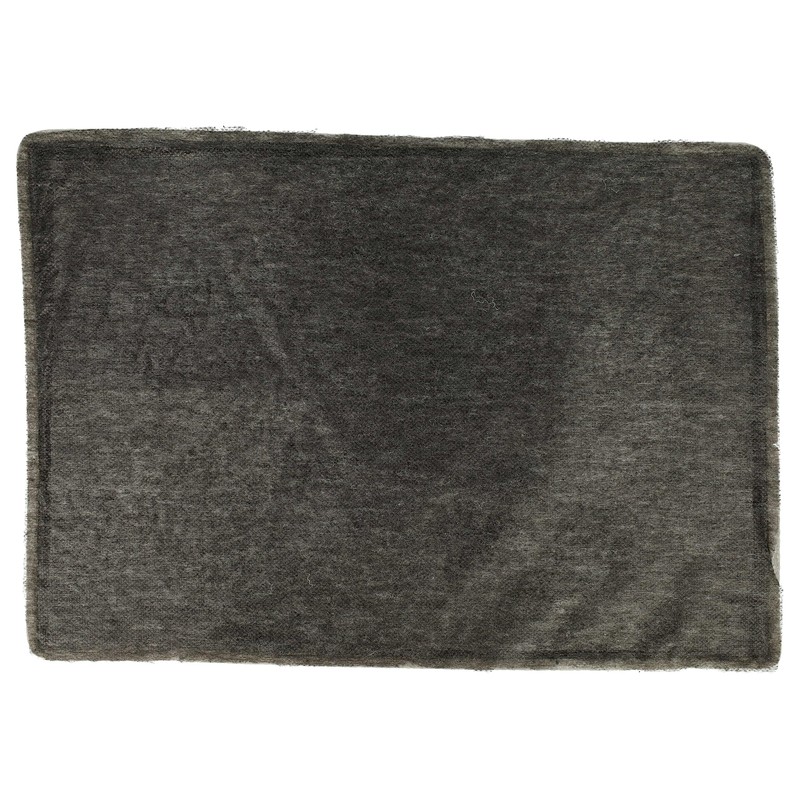 vhbw Activated Carbon Filter compatible with Miele DA 199, DA