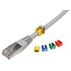 MC Power Cable Marker Clips for Cables up to 4