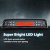 PIT66 LED Bar 3rd Brake Light, Compatible with 2009-2017 Dodge