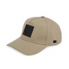 VINTAGE HAVANA Rise 18 Trucker Hats Women & Men Khaki/Black