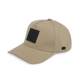 VINTAGE HAVANA Rise 18 Trucker Hats Women & Men Khaki/Black | Western Retro Adjustable Snapback Hat | Preppy Cute Trendy Fashion Baseball Cap