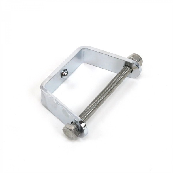 Helix 2 Stainless Steel Spring Clamp - Each parts suspension