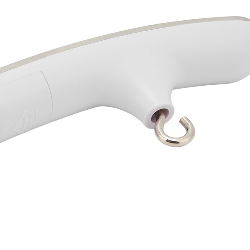 Archery Bow Scale with LED Display Portable Recurve Compound Bow